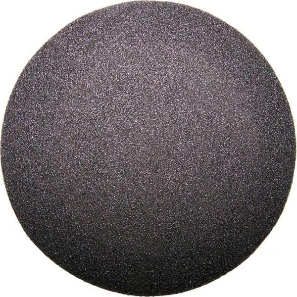 Nikon 33721 Velcro Cırt Zımpara 115X320 Kum Siyah - Image 1