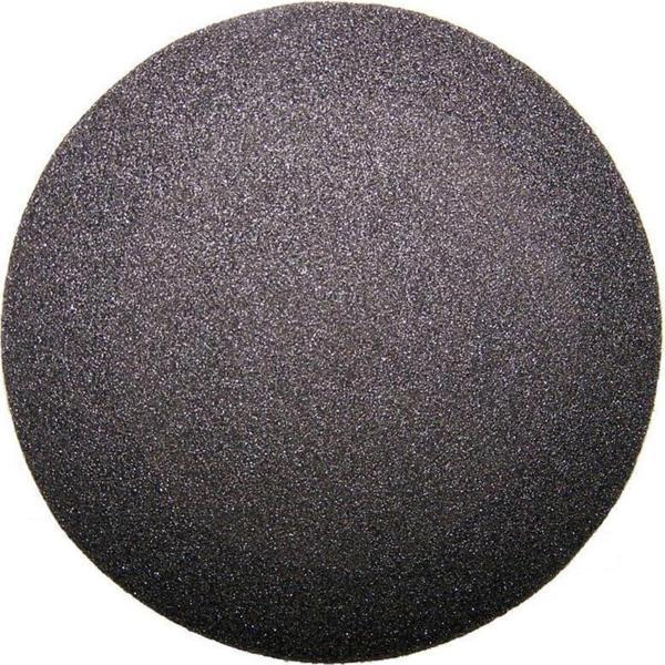 Nikon 33725 Velcro Cırt Zımpara 115x400 Kum Siyah - Image 1