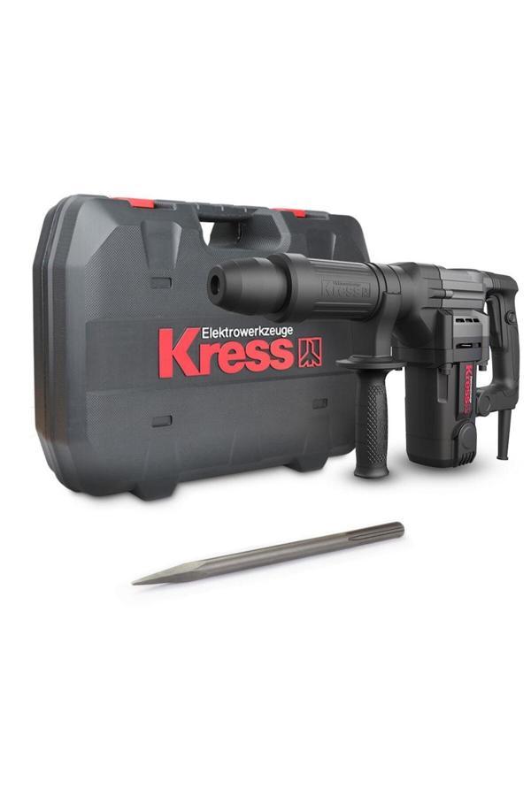 KUX35P 1200Watt 14 Joule Profesyonel SDS-Max Kırıcı - Image 1