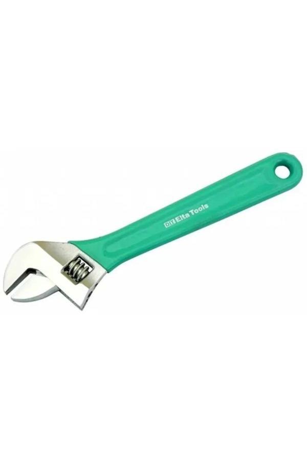 0601 01 0010 Kurbağacık Anahtar 10" - Image 1