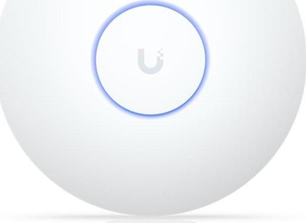 U7-LR 2.4/5GHZ DUALBAND WIFI 7 3X3 MU-MIMO İÇ ORTAM TAVAN TİPİ ACCESS POINT(ADAPTÖRSÜZ) - Image 1