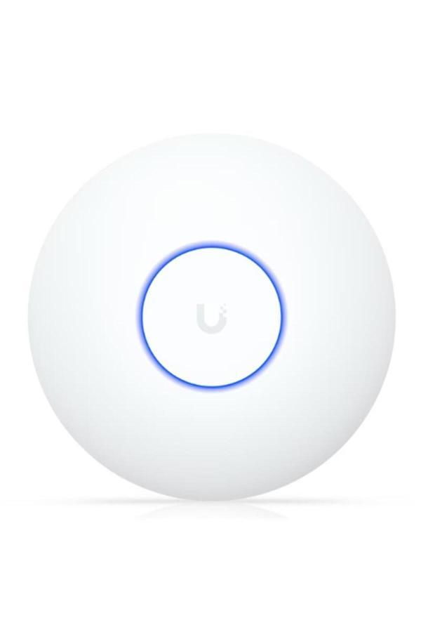 U7-LITE 2.4/5GHZ DUALBAND WIFI7 2X2 MU-MIMO 4.3GBPS İÇ ORTAM TAVAN TİPİ ACCESS POINT(ADAPTÖRSÜ - Image 1
