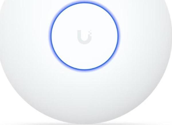U7-LITE 2.4/5GHZ DUALBAND WIFI7 2X2 MU-MIMO 4.3GBPS İÇ ORTAM TAVAN TİPİ ACCESS POINT(ADAPTÖRSÜ - Image 1