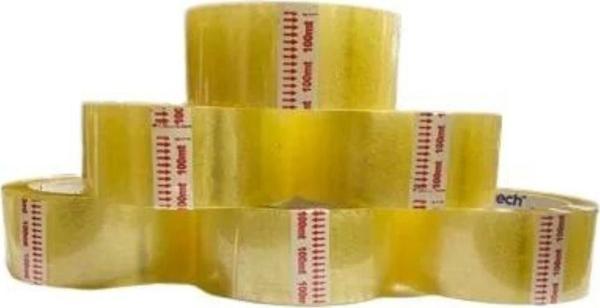 Adige Koli Bandı 45 Mmx100 Mt (6 Adet) - Image 1