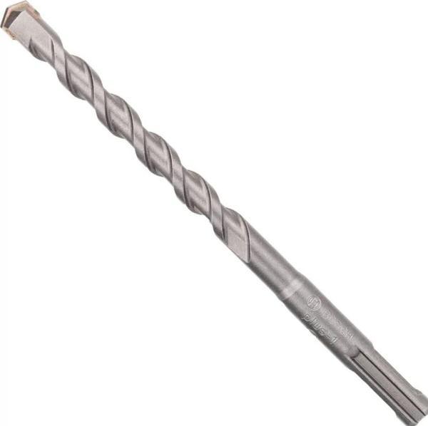 SDS PLUS-1 8X160 Matkap Ucu - Image 1