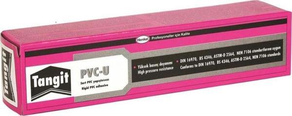 Sert Pvc Yapıştırıcısı 50 gr - Image 1