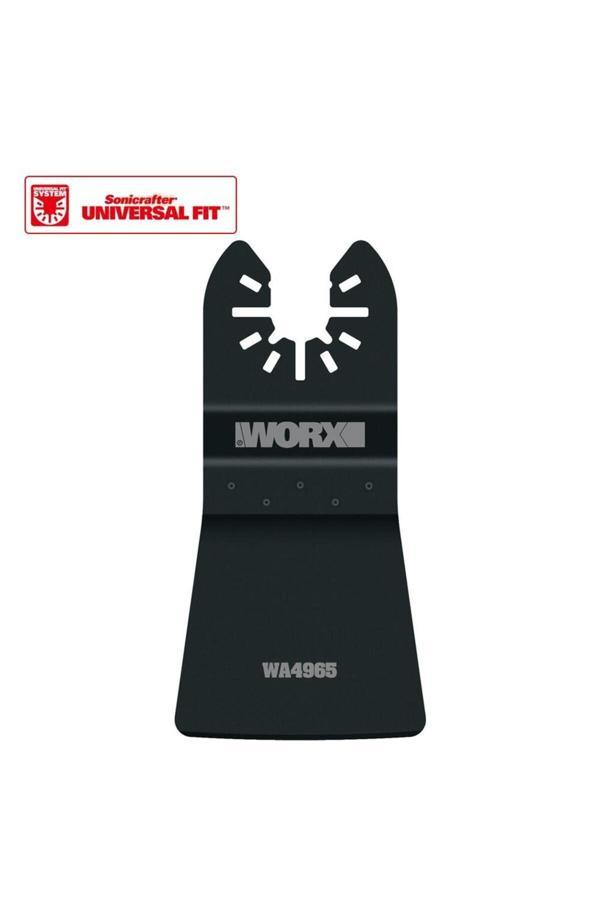 WA4965 Çok Amaçlı Raspalama Makinası İçin 45mm Universal Esnek Kazıma Bıçağı - Image 1