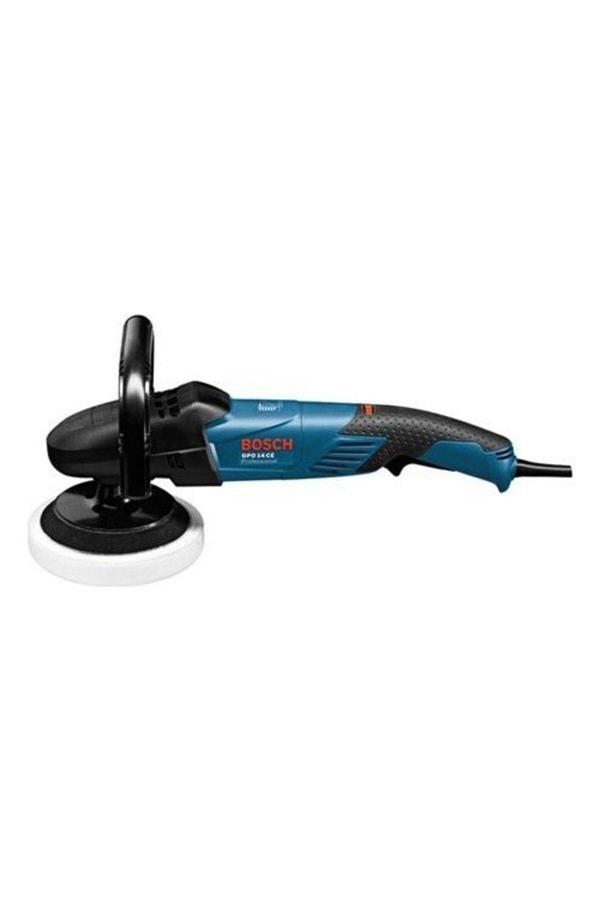 GPO 14 CE Profesyonel 1400 Watt 180 mm Polisaj - Image 1