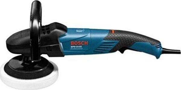 GPO 14 CE Profesyonel 1400 Watt 180 mm Polisaj - Image 1