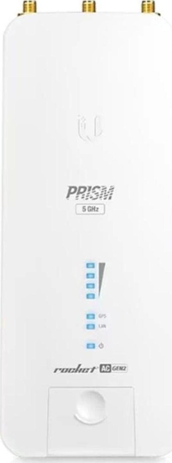Rp-5ac-gen2 Rocket Prısm 5ac 5ghz 500mbps Ptp/ptmp Dış Ortam Access Poınt - Image 1