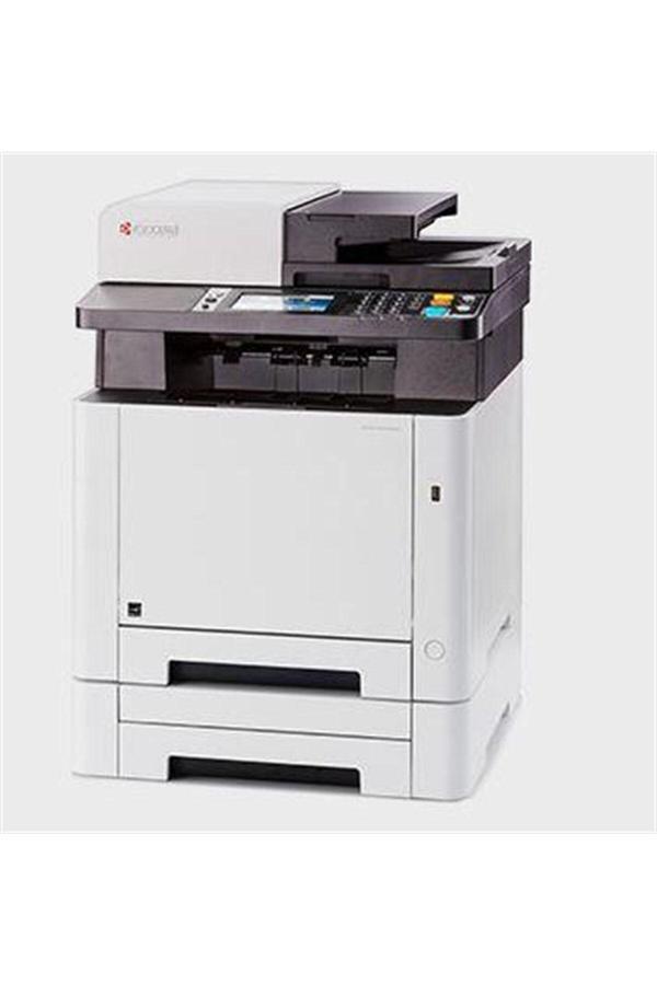 M5526cdn Renklı Lazer Yaz/tar/fot/fax/eth/dubleks - Image 1