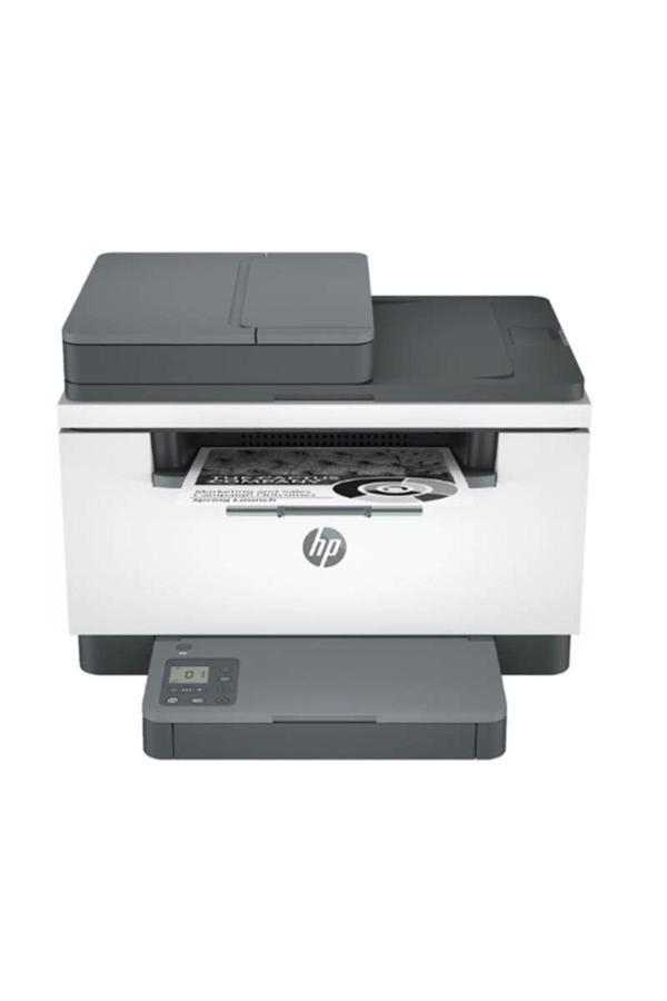 ONTECH - 9yg09a Laserjet Mfp M236sdw Laser Yaz/tar/fot/adf/eth/wıfı - Image 1