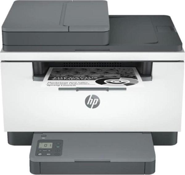 ONTECH - 9yg09a Laserjet Mfp M236sdw Laser Yaz/tar/fot/adf/eth/wıfı - Image 1