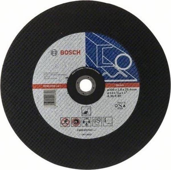 355x2,8x25,4 mm Metal Kesme Taşı - Image 1