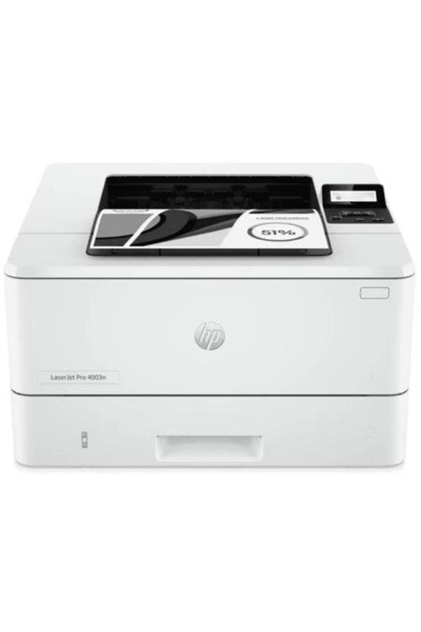 2Z611A LASERJET PRO 4003N YAZ/ETH (W1A52A M404N YERINE) - Image 1