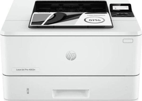 2Z611A LASERJET PRO 4003N YAZ/ETH (W1A52A M404N YERINE) - Image 1