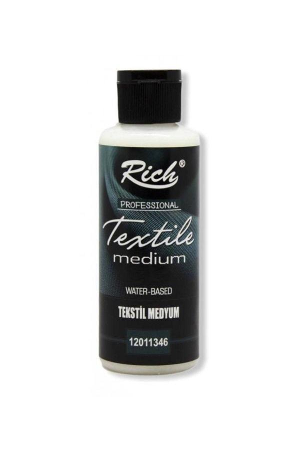 Tekstil Medium 120 Cc - Image 1