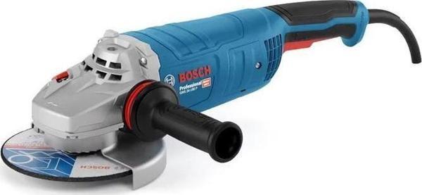 Gws 24-230 Büyük Taşlama 230 Mm 2400 Watt - Image 1