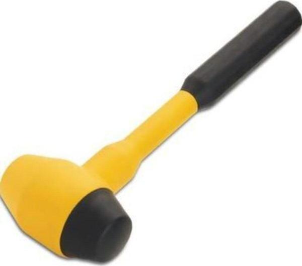 327 Lastik Tokmak 500 Gr - Image 1