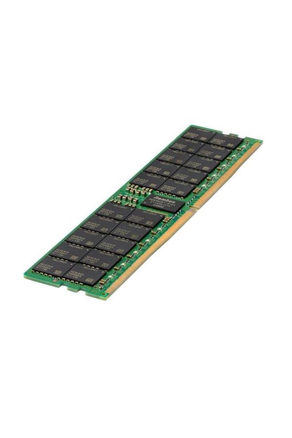32 GB DDR5 4800B-R HPE 2RX8 PC5 SMART KIT P43328-B21 - Image 1