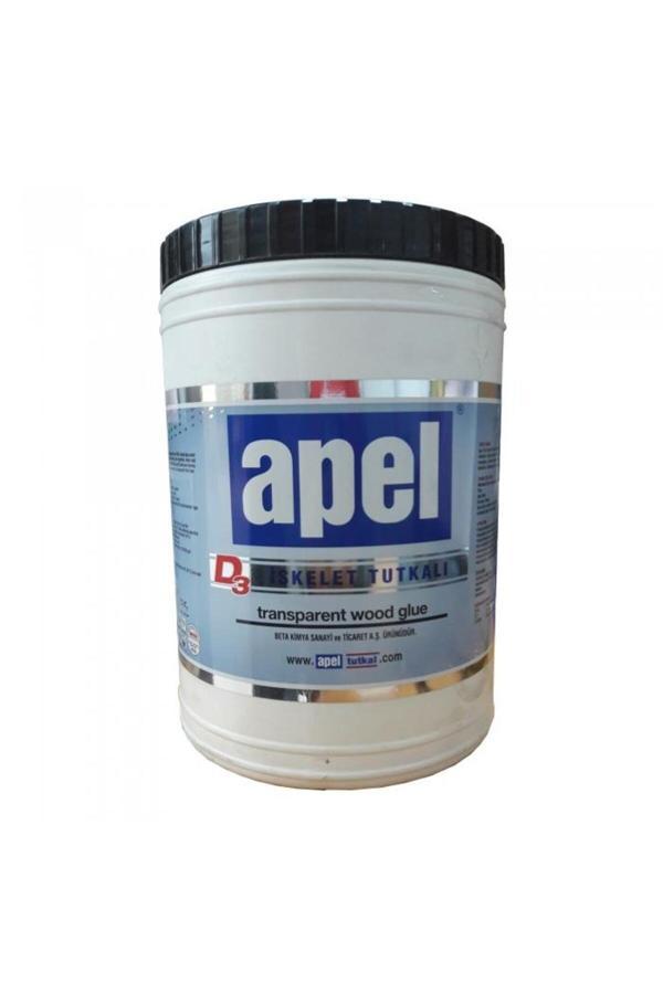 BFS Mitra Apel İskelet Tutkalı 3,7 Kg - Image 1