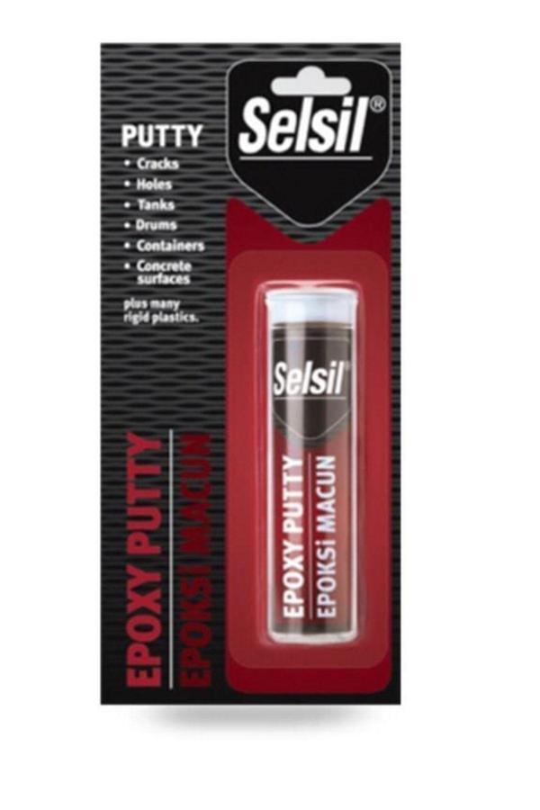 3627 Putty Epoksi Macun Yapıştırıcı 57 gr - Image 1