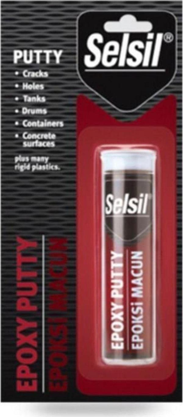 3627 Putty Epoksi Macun Yapıştırıcı 57 gr - Image 1