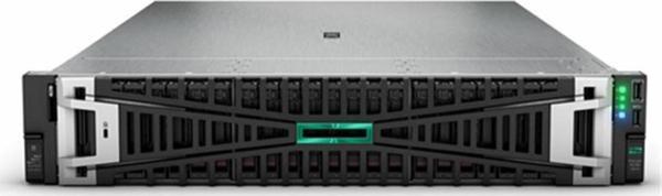HPE DL380 GEN11 4510 1X64GB 8SFF 2X960GB SSD 8X3.0 2X1000W P71674-425 3YIL YERİNDE GARANTİ - Image 1