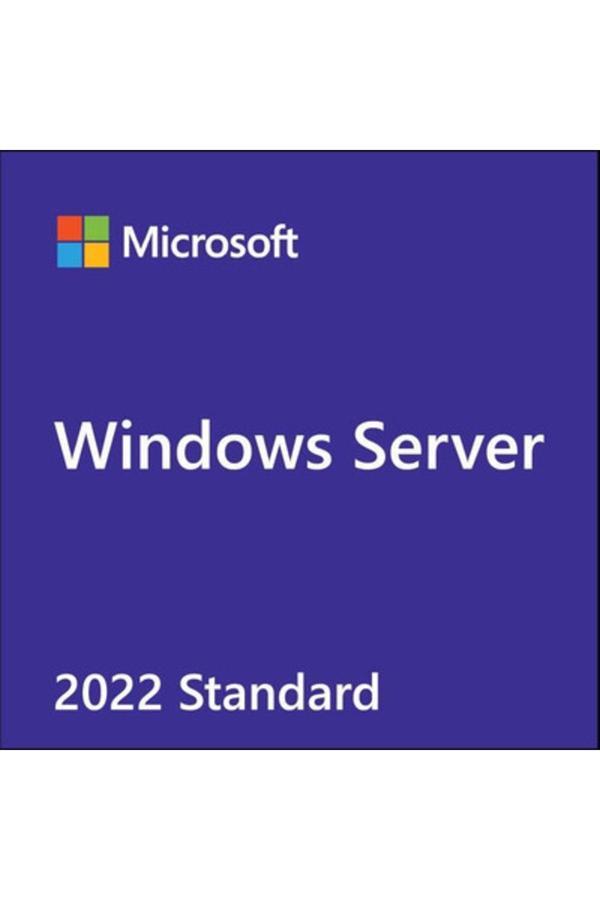 P46171-a21 Windows Server Standart 2022 Rok 64bit 16core - Image 1