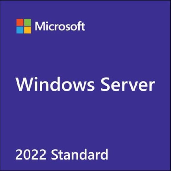 P46171-a21 Windows Server Standart 2022 Rok 64bit 16core - Image 1