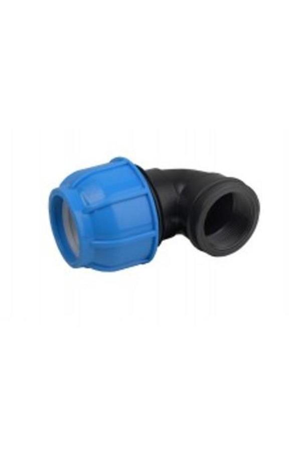 Mavi 32X1 Kaplin Dişi Dirsek - Image 1