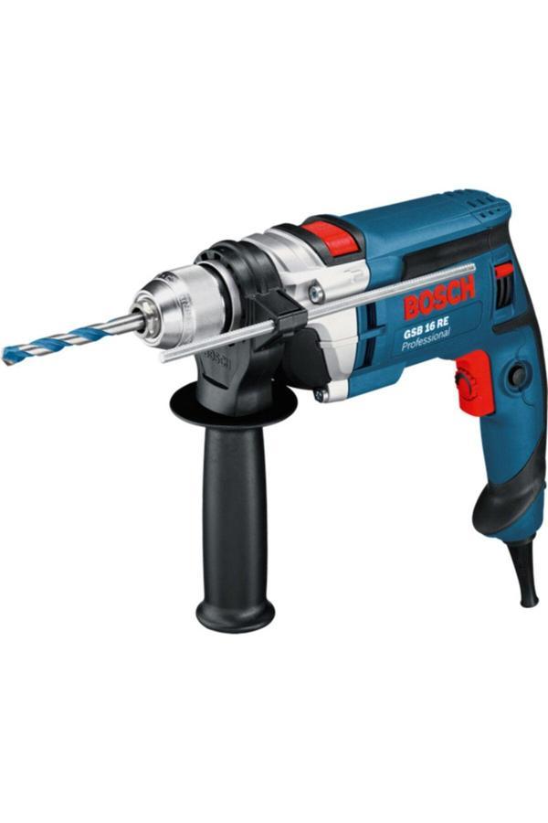 Gsb 16 Re Darbeli Matkap 750 Watt - Image 1