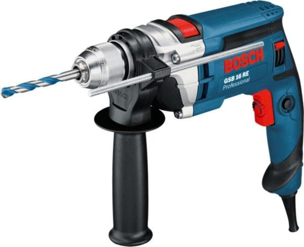 Gsb 16 Re Darbeli Matkap 750 Watt - Image 1