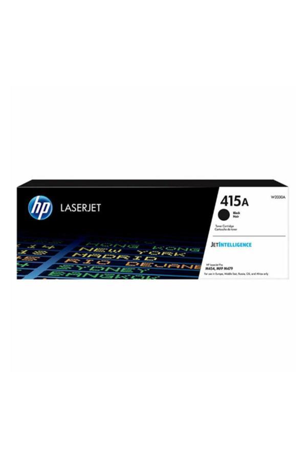 W2030A (415A) Toner 2.400 Sayfa Siyah - Image 1