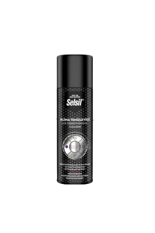 Klima Temizleyici Yeni Dizayn 150 ml - Image 1