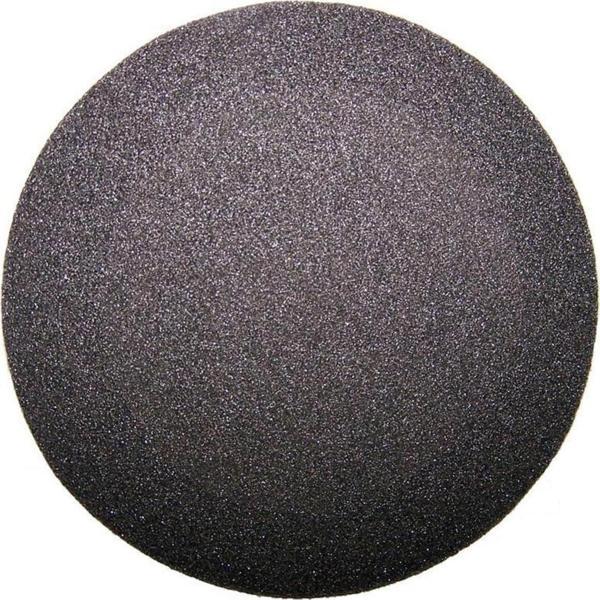 Nikon 33701 Velcro Cırt Zımpara 115x40 Kum Siyah - Image 1