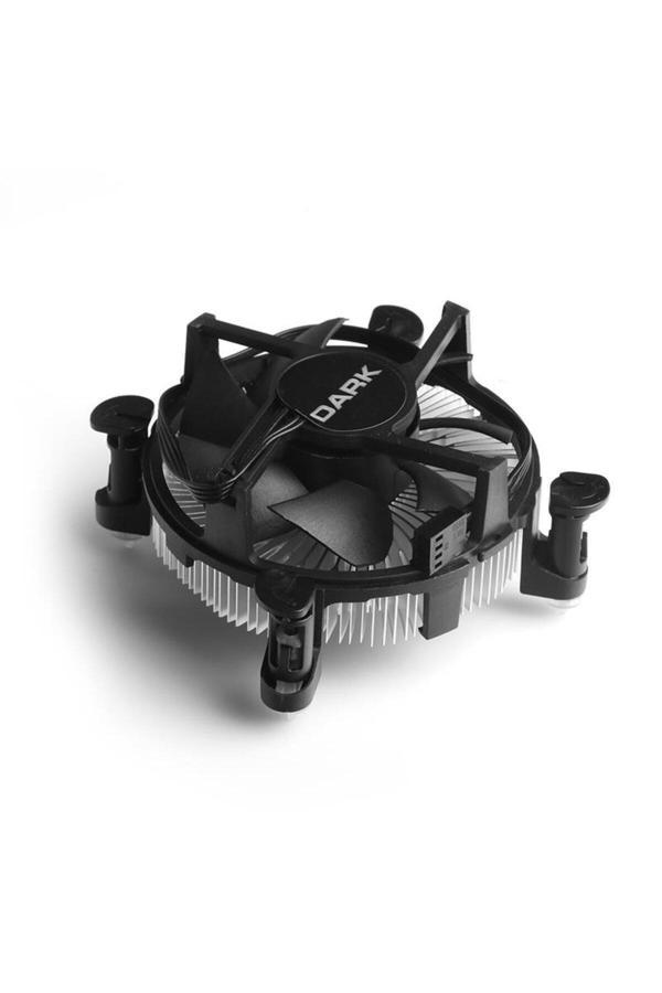 DKCCL170 INTEL LGA1700 UYUMLU İŞLEMCİ FAN - Image 1