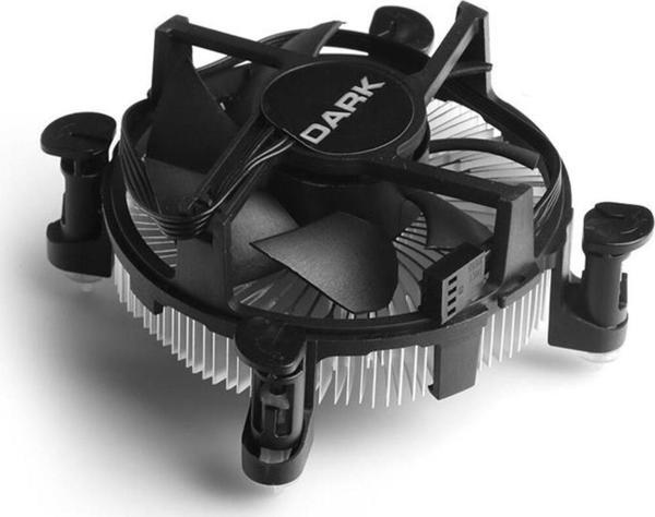 DKCCL170 INTEL LGA1700 UYUMLU İŞLEMCİ FAN - Image 1