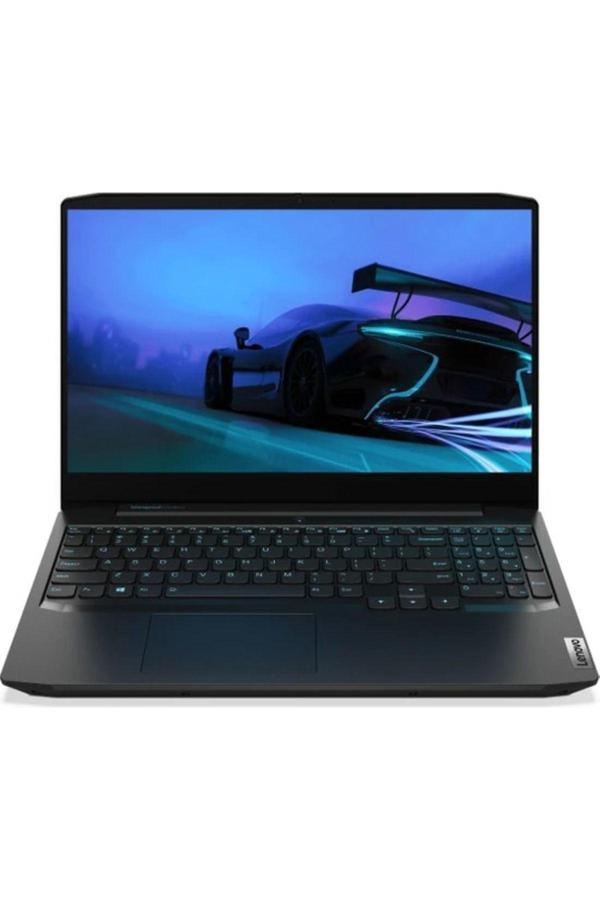 IdeaPad Gaming 3 81Y400XSTX161 i5 10300H 16GB 1TB SSD 15.6 Full HD GTX1650Ti Free DOS Gaming - Image 1