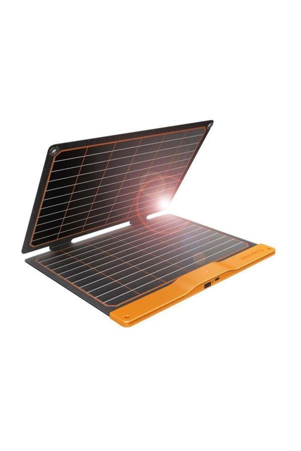 FLEXSOLAR S20 USB ÇIKIŞLI SOLAR PANEL 20W - Image 1