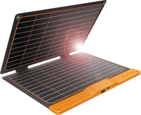 FLEXSOLAR S20 USB ÇIKIŞLI SOLAR PANEL 20W - Image 1