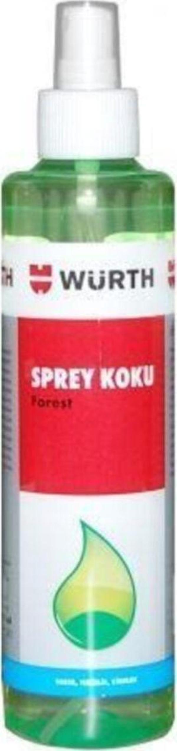 Sprey Koku 150 Ml Forest - Image 1