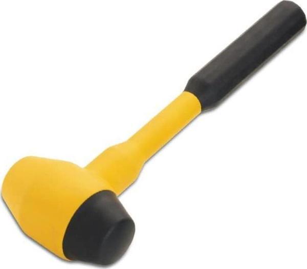 326 Lastik Tokmak 400 gr - Image 1