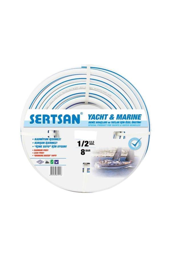 1/2 Ultra Marine Hortum 20 Metre - Image 1