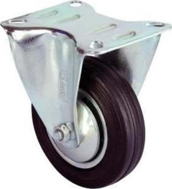 Sabit Servis Tekeri 125 mm - Image 1