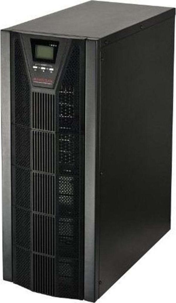 Powerpack Se 6kva 1f/1f (16X7AH) 4/10dk Online Ups - Image 1
