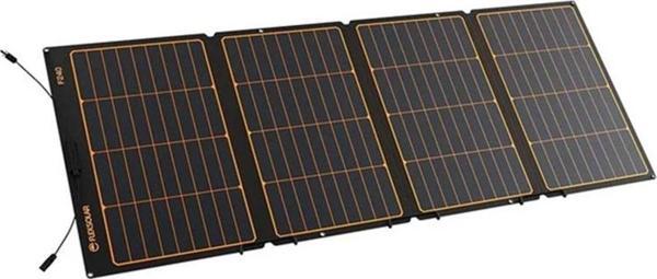 FLEXSOLAR F240 TAŞINABİLİR GÜNEŞ PANELİ 240W - Image 1