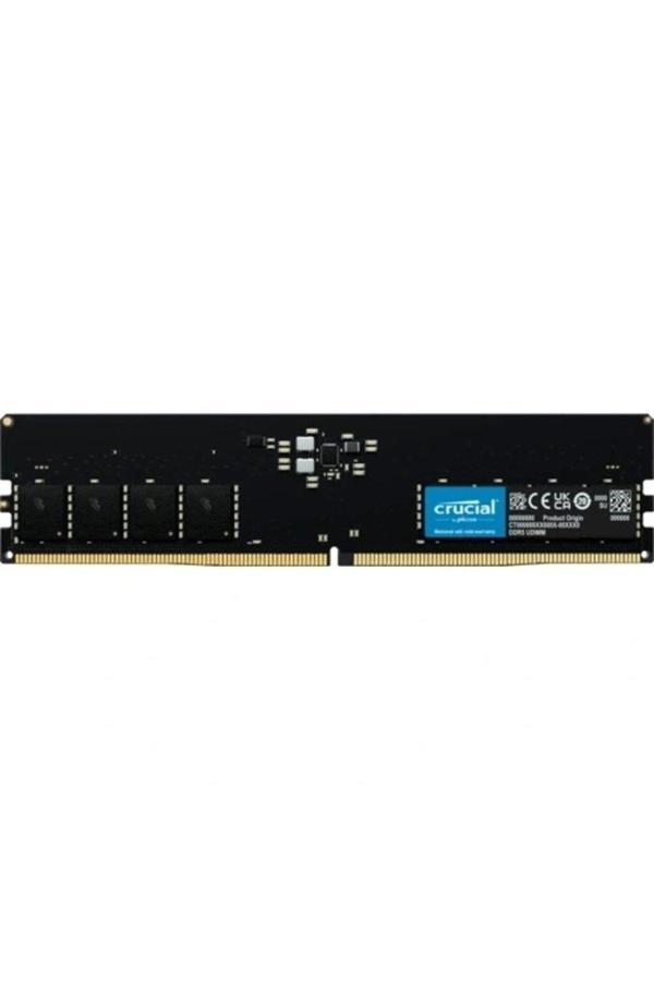 32GB DDR5 5600Mhz CL46 Pc Ram CT32G56C46U5 (1.1V) - Image 1