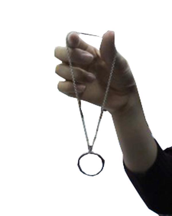 Sihirli Halka İllüzyon Oyunu - Image 1
