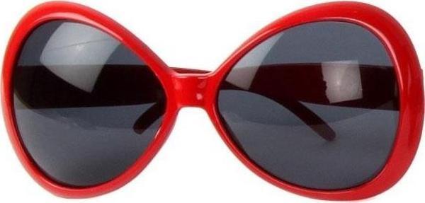 70'ler Yeşilçam Parti Gözlüğü - Image 1